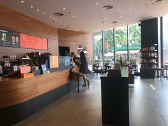 -星巴克(南宁百货文化宫店)
