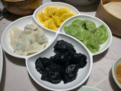 -船歌·鱼水饺青岛菜(闽江二路店)