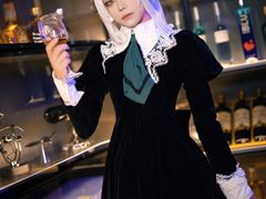 -米游妙妙屋cosplay换装自拍摄影体验馆