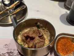 -西塔老太太泥炉烤肉(川沙百联店)