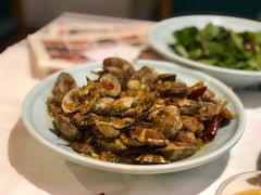 -拙味兄弟龙虾·江湖菜(和畅堂店)