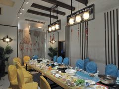 -暖心派对·独栋别墅团建聚会轰趴馆