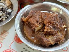 -阿秋牛排(湖心街店)