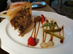 -波特曼西餐厅(中央大街店)