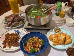 -贵州大厦贵州厅(樱花园西街店)
