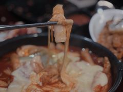 -青春韩国料理(汽博店)