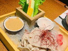 -赤坂亭 M9和牛烧肉(水街店)