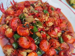 -辣不怕口味虾(凌霄路店)