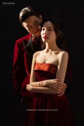 -CD视觉婚纱摄影