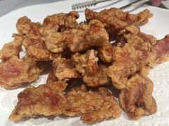 老黄县炸肉-万盛合(渔人码头店)