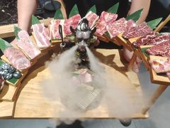 -龍二烧肉酒场(九亭店)