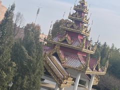 -洛阳白马寺