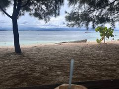 -东姑阿都拉曼海洋公园