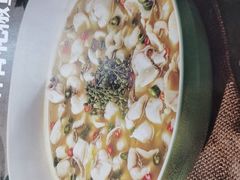 -青花椒花椒鱼(合生汇店)