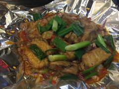 -自游人·美食一楼·地道徽菜(三十年名店)