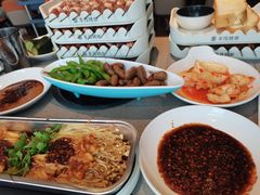 -丰茂烤串(公园店)