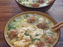 -老洛阳豆腐汤(栾川总店)