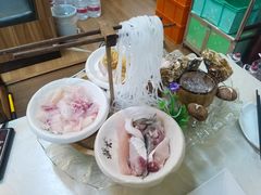 -源港渔村-中山脆肉鲩(博罗店)