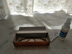 -MiRi眼镜连锁·蔡司·尼康控优点合作店(莘庄店)