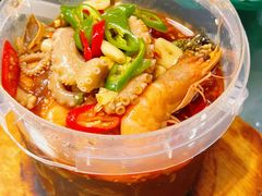-金龙·打边炉(南京西路店)