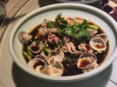 -院8里·小聚园老川菜(九眼桥店)