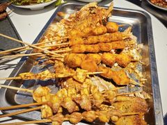 -红井路游艺炖锅·音乐餐吧(十渡店)