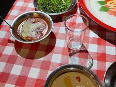 -上二楼涮肉馆(顺义二中店)