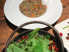 -缘生态云南菜·野生菌庭院餐厅(华侨城店)