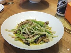 -永安鱼庄·镇江菜(丁卯店)