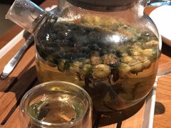 -如轩·海鲜砂锅粥·潮汕菜(海珠店)