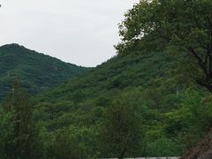 -妙峰山风景名胜区