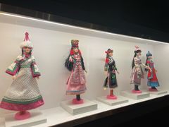 -哈啾嗨·新概念蒙餐(红星新城店)