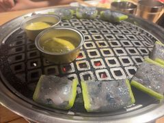-霸腹烤肉(厦门柚子番店)