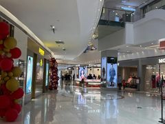 -吾悦广场(渭南店)