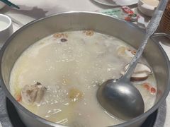 -煲王粤菜餐厅(中侨中心店)