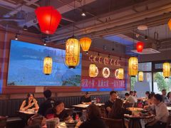 -匠熙小馆(崇文门店)