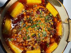 -陶苏·品味融合川菜(龙湖源著天街店)