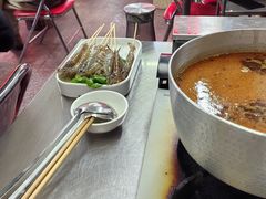-燃计沙茶皇·香港沙茶火锅(人广旗舰店)