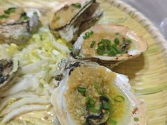 -蠔爺王志德生蚝馆(金沙湾店)