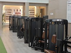 -乾坤乐健·游泳健身(渝江店)
