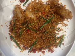 -香港狮子山下·明星粤菜餐厅(北苑店)