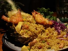 -仓库南洋海鲜小排档(柳河路店)