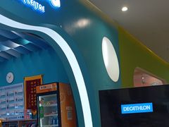 -Swim斯卫姆国际儿童游泳中心(红博中央公园店)