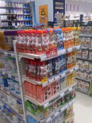 -贝贝熊(武汉印象城店)