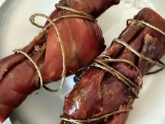 -四川特产熊家婆缠丝兔(广汉店)