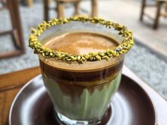 -Metal hands·铁手咖啡