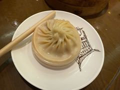 -南翔馒头店(豫园店)