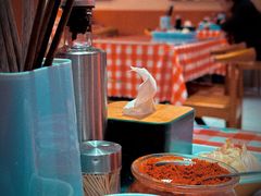 -刘二永香羊肉面庄(长安店)