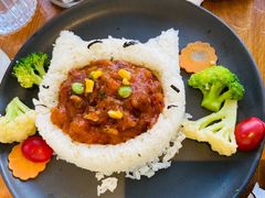 -娜娜家•Nana’Garden (福州道店)