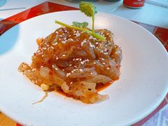 -禄鼎记·多口味酸菜鱼(侨鑫店)